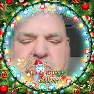 Meet your Posher, Christopher